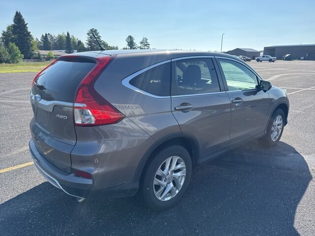 2016 Honda CR-V EX Pine River MN