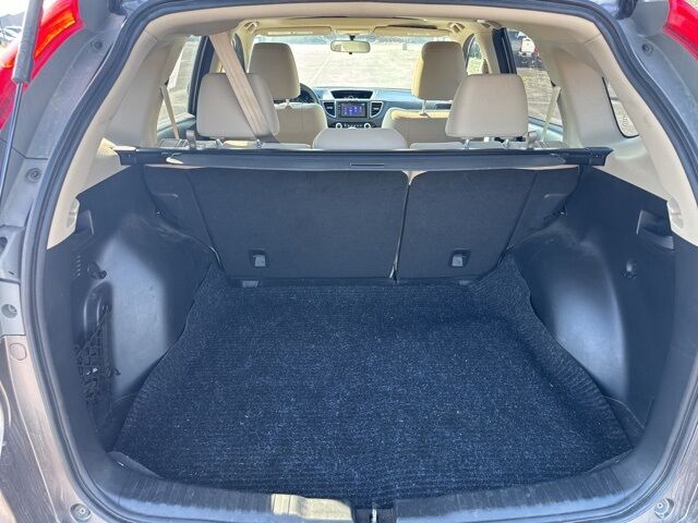 2016 Honda CR-V EX Pine River MN