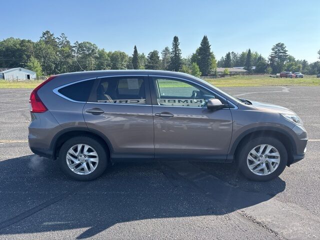 2016 Honda CR-V EX Pine River MN