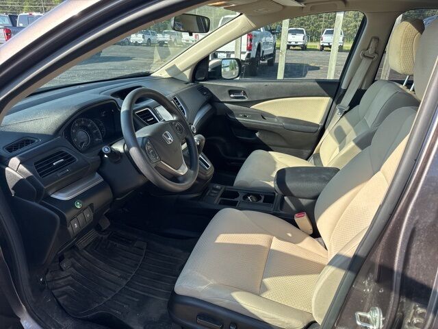 2016 Honda CR-V EX Pine River MN