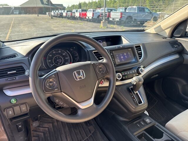 2016 Honda CR-V EX Pine River MN