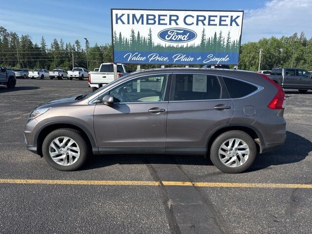 2016 Honda CR-V EX Pine River MN
