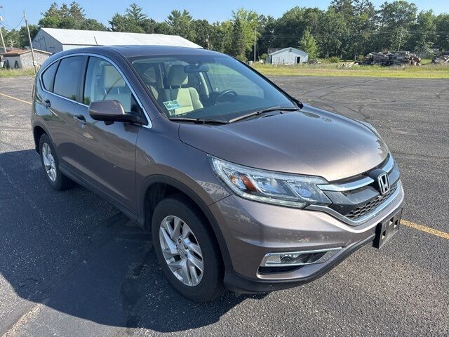 2016 Honda CR-V EX Pine River MN
