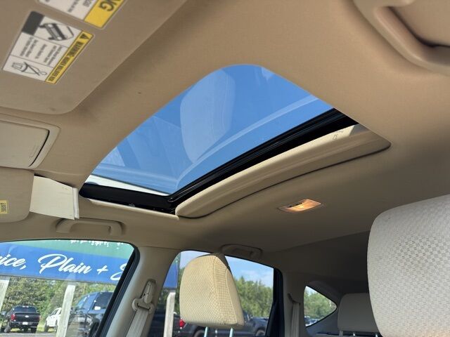 2016 Honda CR-V EX Pine River MN