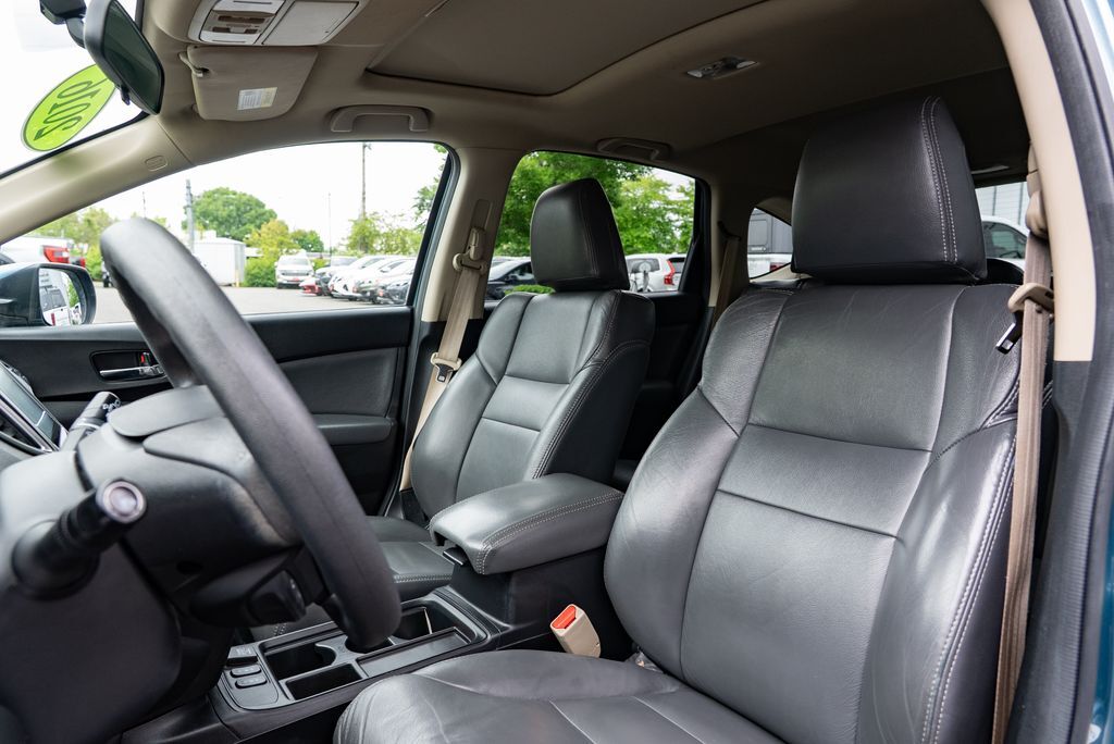 2016 Honda CR-V EX Beaverton OR