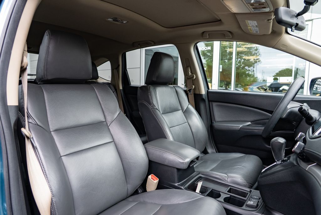 2016 Honda CR-V EX Beaverton OR