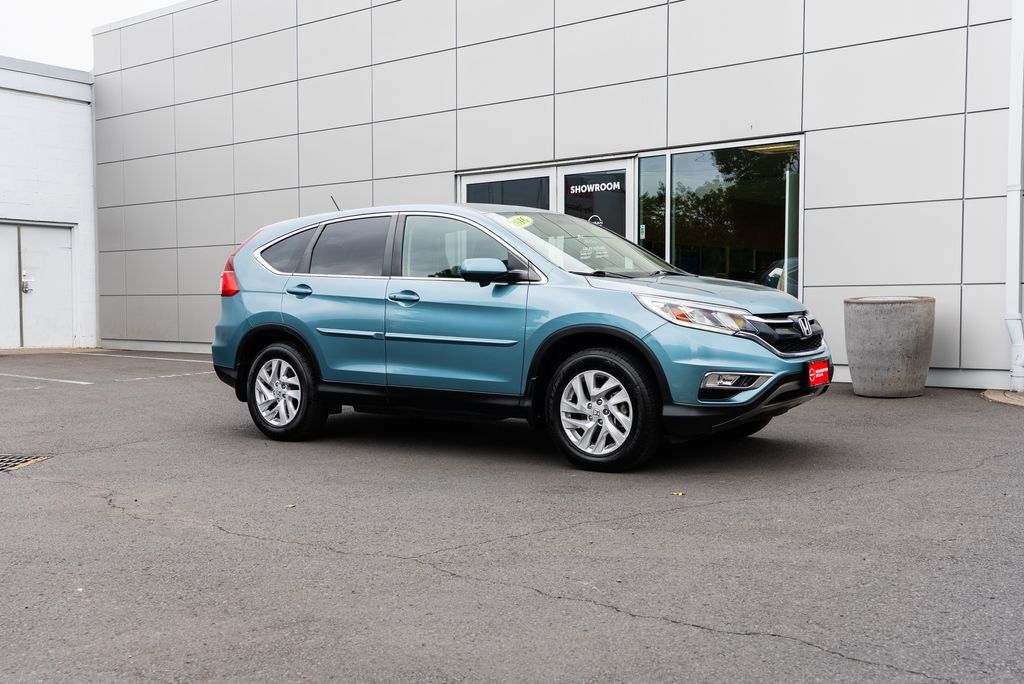 2016 Honda CR-V EX Beaverton OR