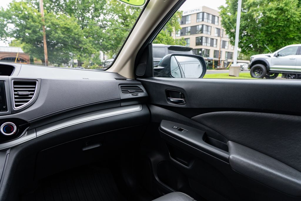 2016 Honda CR-V EX Beaverton OR