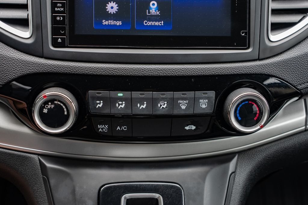 2016 Honda CR-V EX Beaverton OR