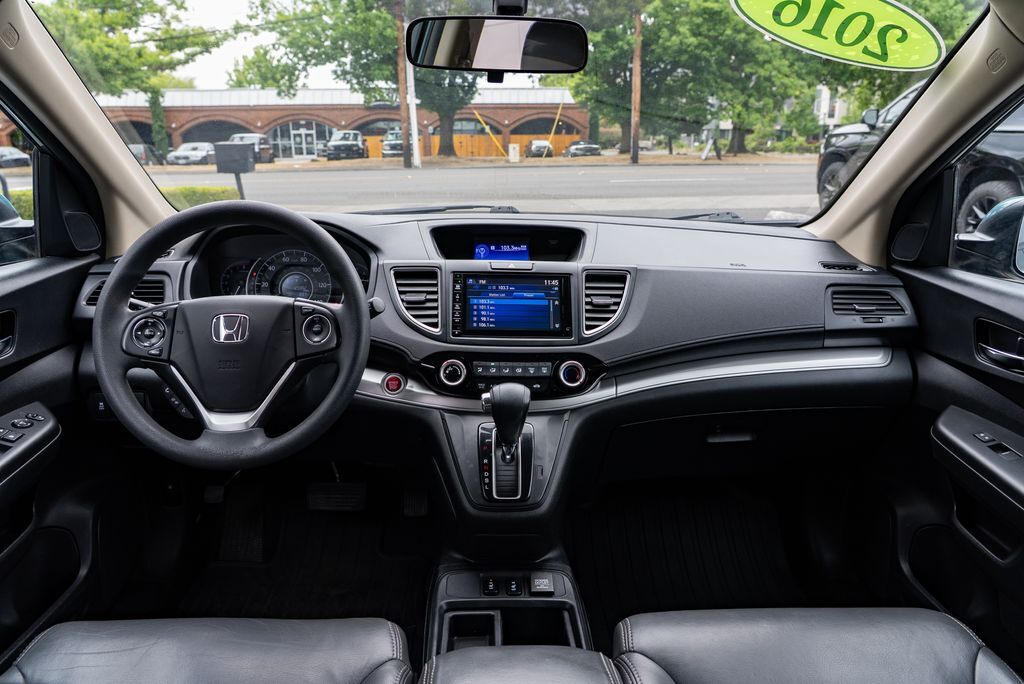 2016 Honda CR-V EX Beaverton OR