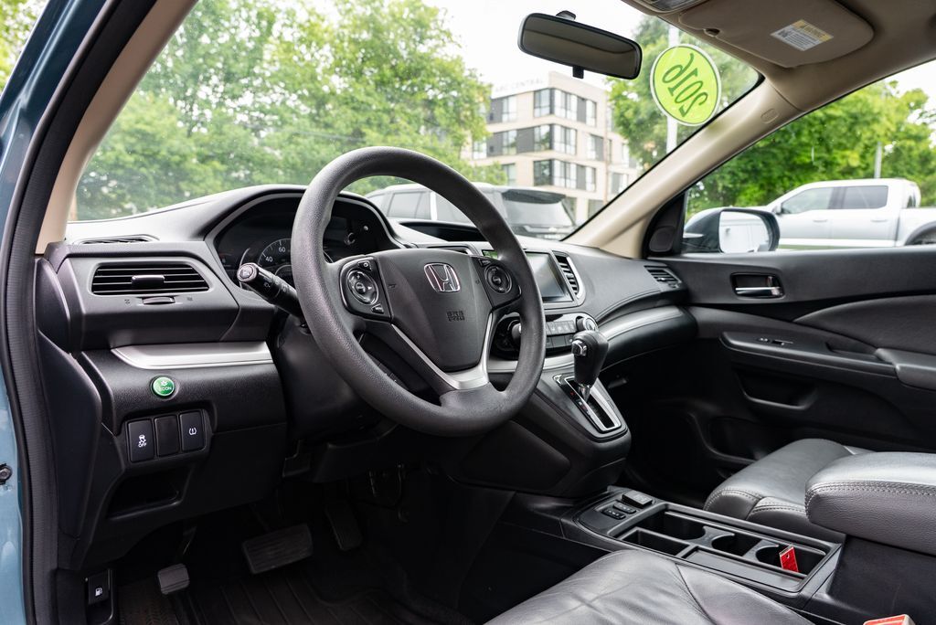 2016 Honda CR-V EX Beaverton OR