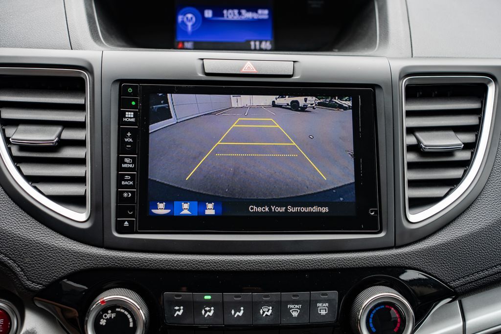 2016 Honda CR-V EX Beaverton OR