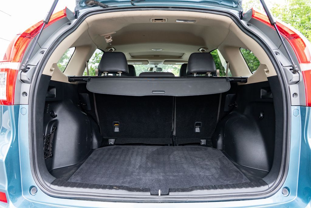 2016 Honda CR-V EX Beaverton OR