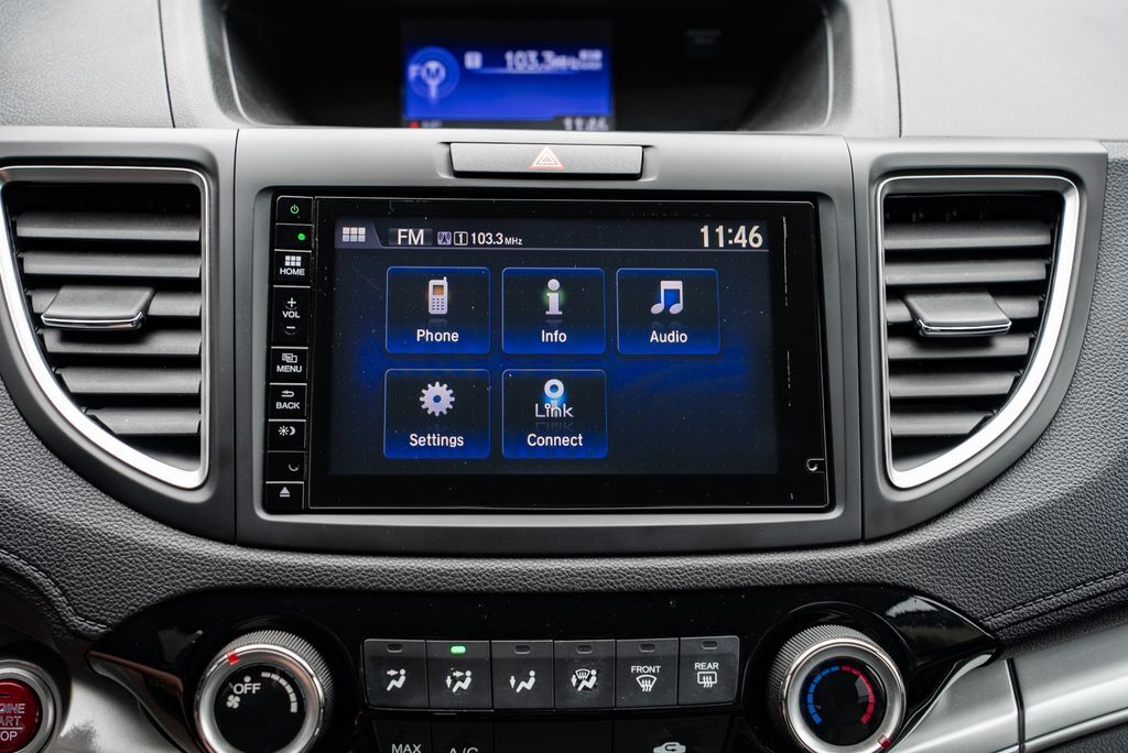 2016 Honda CR-V EX Beaverton OR