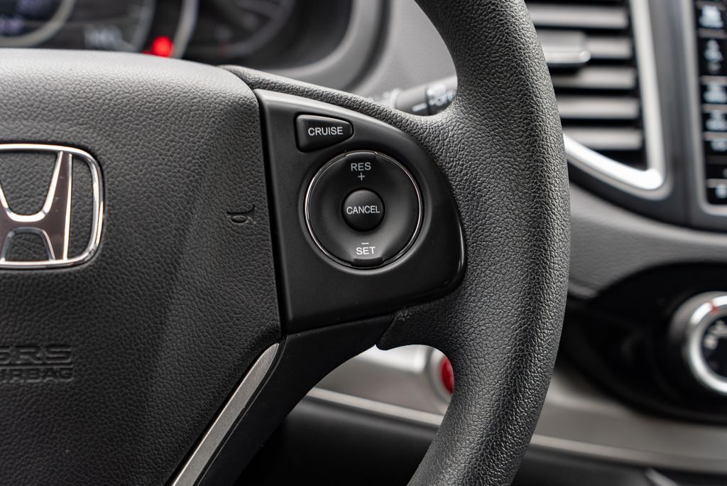 2016 Honda CR-V EX Beaverton OR