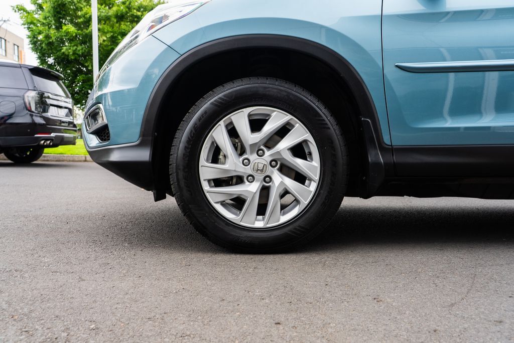 2016 Honda CR-V EX Beaverton OR