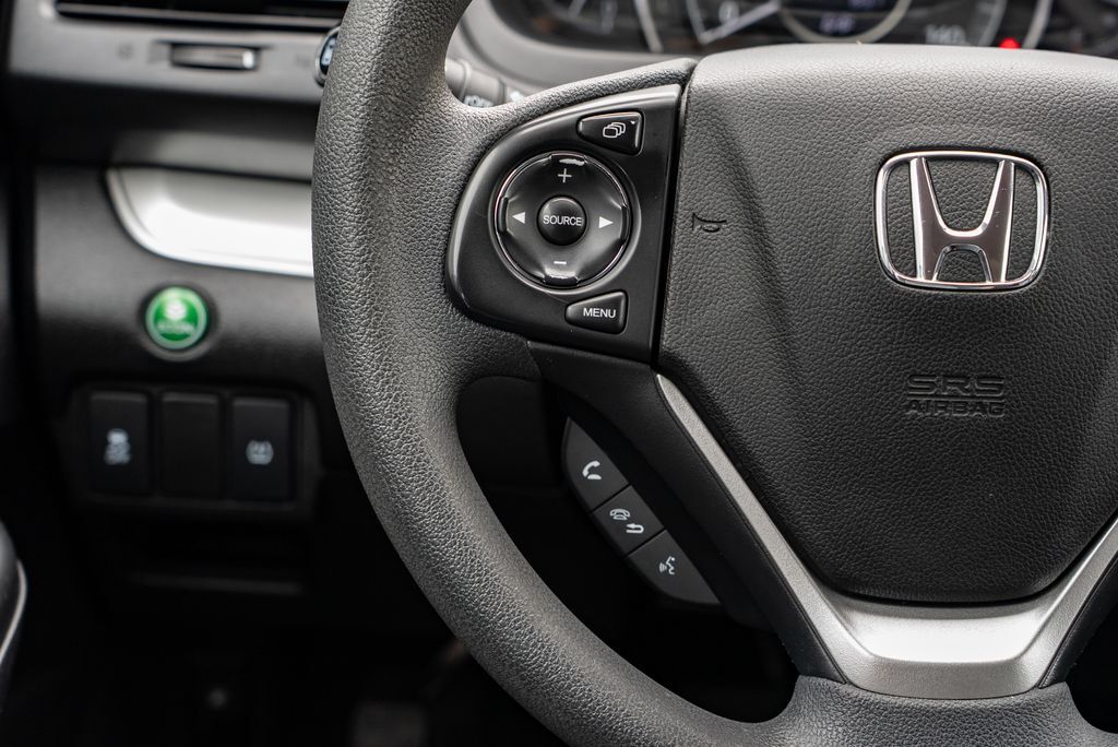 2016 Honda CR-V EX Beaverton OR
