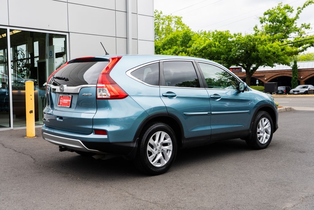 2016 Honda CR-V EX Beaverton OR