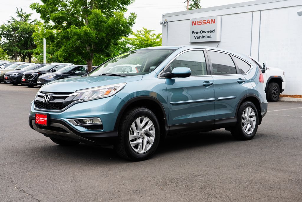 2016 Honda CR-V EX Beaverton OR
