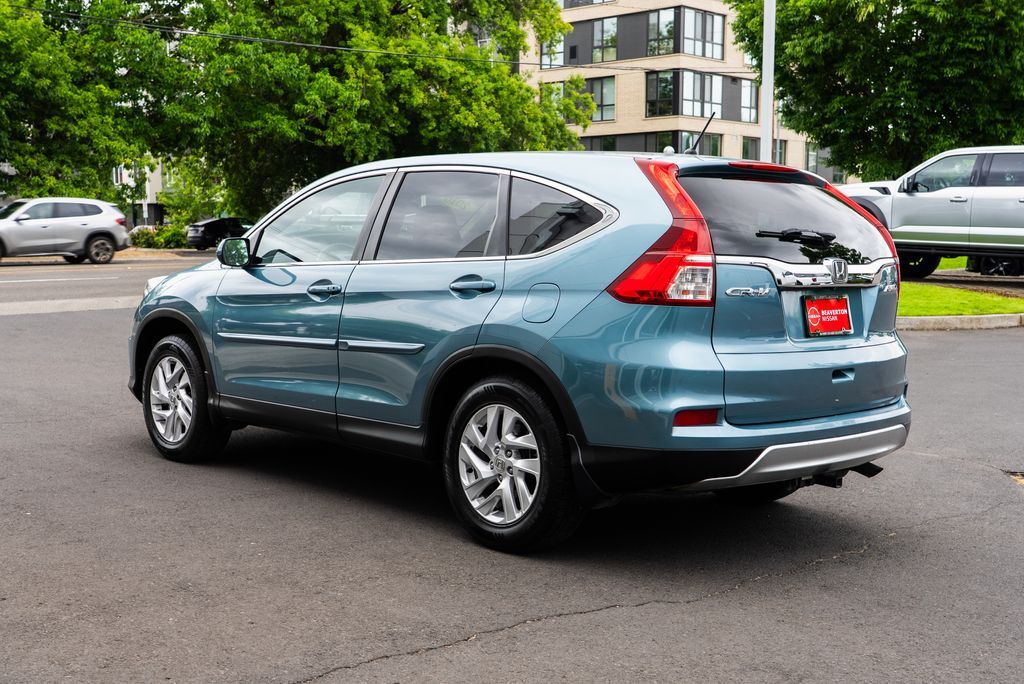 2016 Honda CR-V EX Beaverton OR