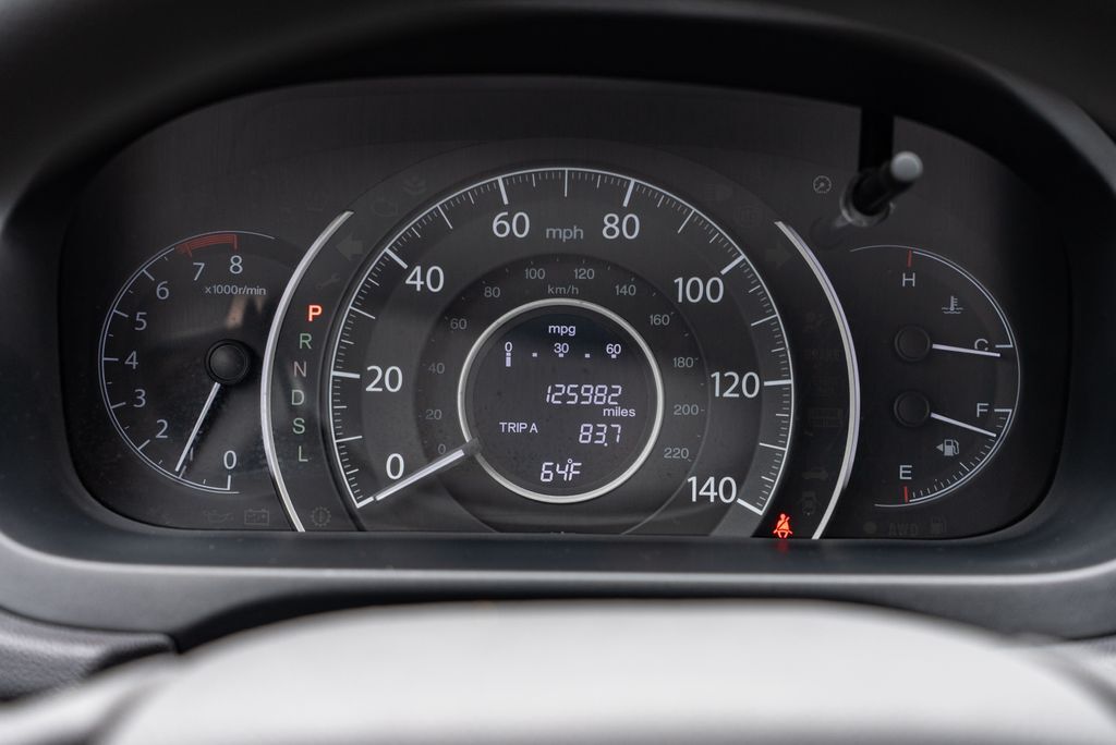 2016 Honda CR-V EX Beaverton OR