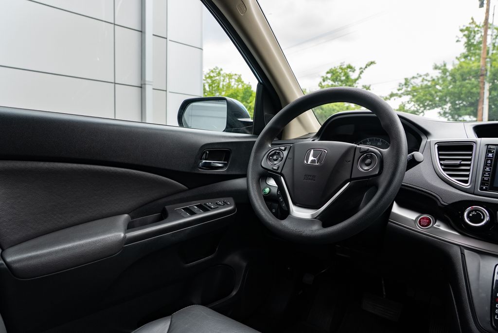 2016 Honda CR-V EX Beaverton OR