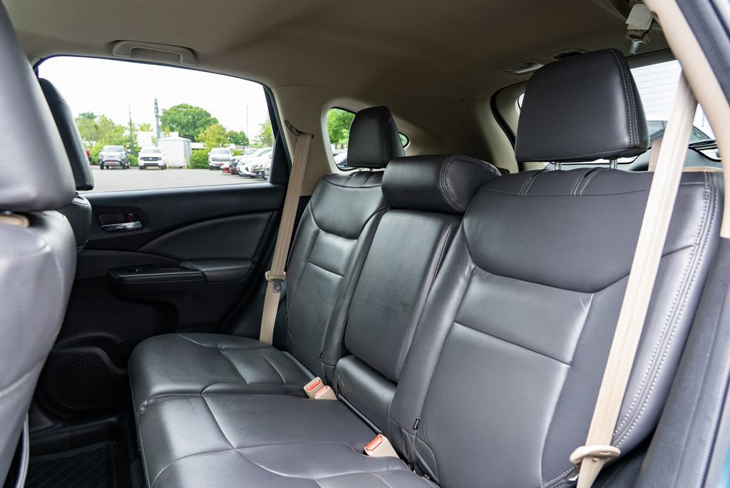 2016 Honda CR-V EX Beaverton OR