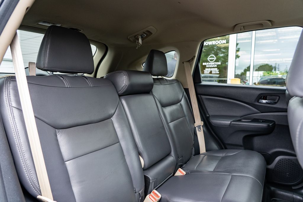 2016 Honda CR-V EX Beaverton OR