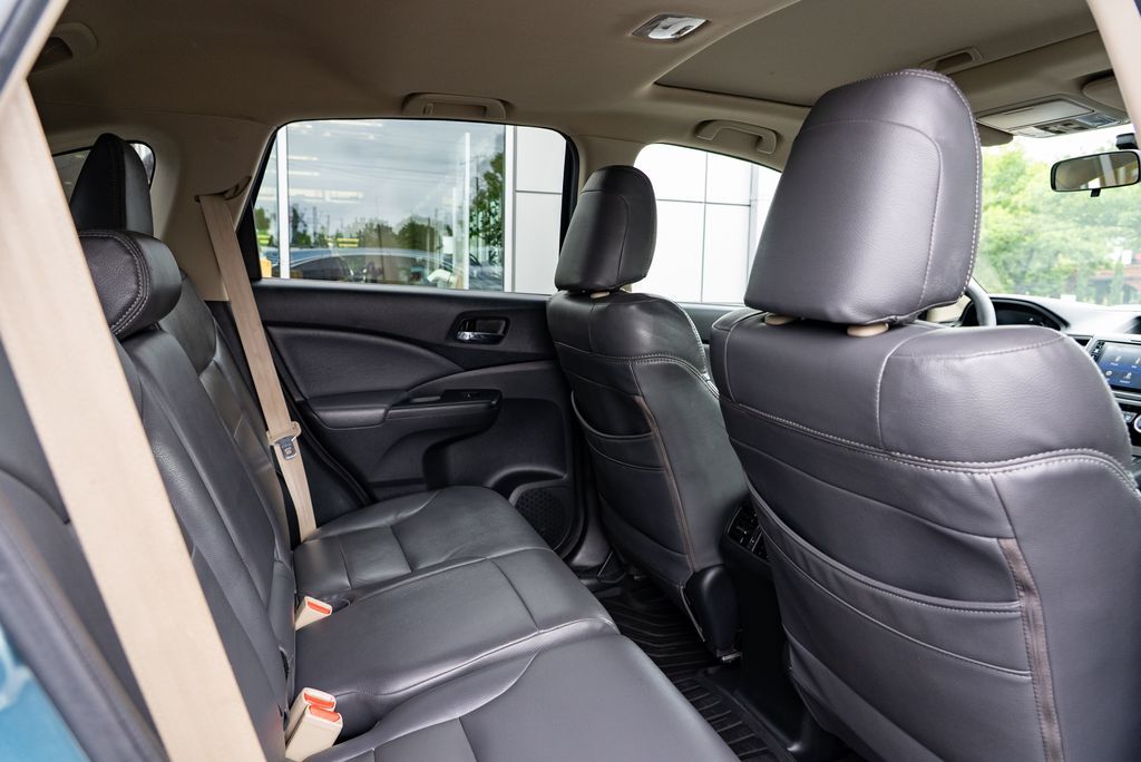 2016 Honda CR-V EX Beaverton OR
