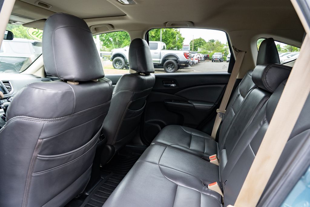 2016 Honda CR-V EX Beaverton OR