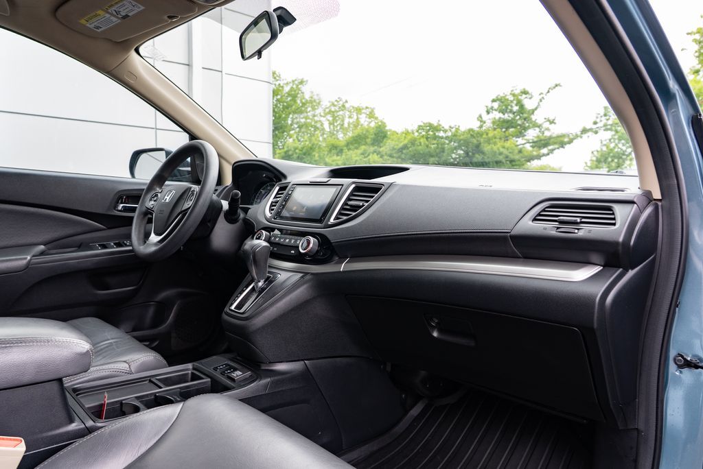 2016 Honda CR-V EX Beaverton OR