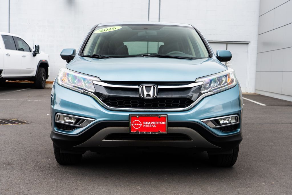 2016 Honda CR-V EX Beaverton OR