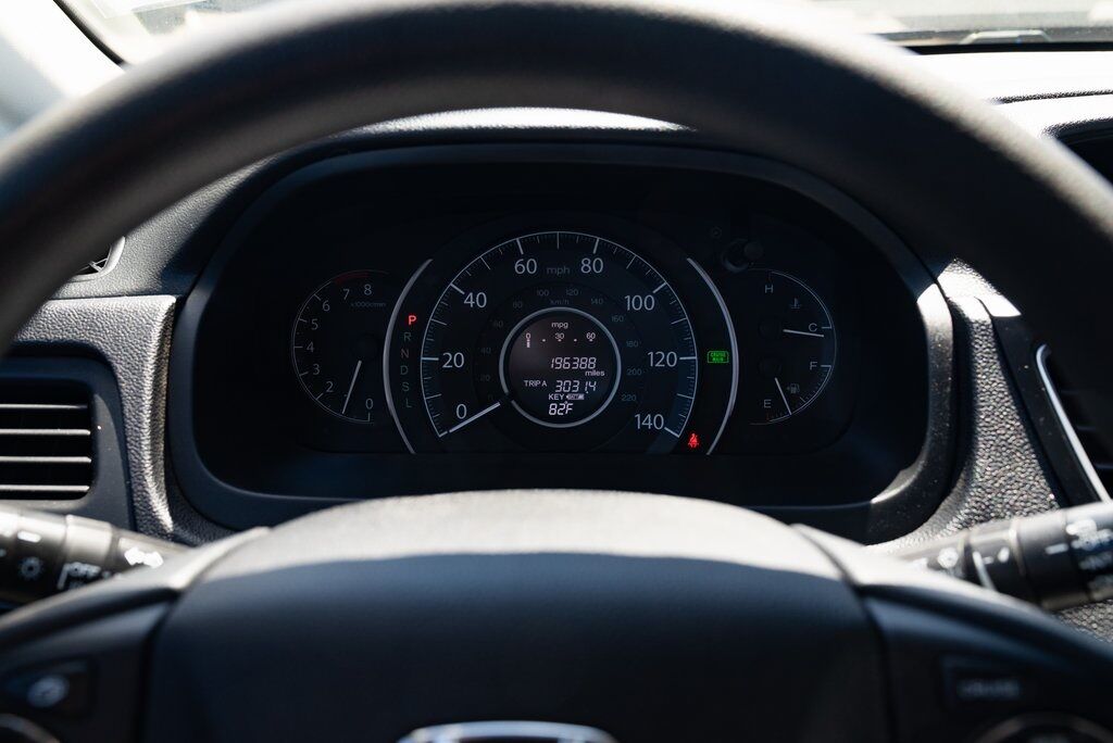 2016 Honda CR-V EX Milwaukie OR