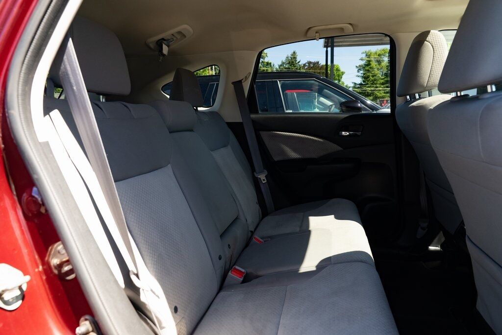 2016 Honda CR-V EX Milwaukie OR