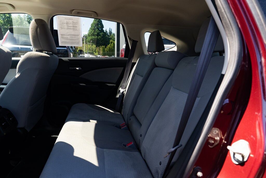 2016 Honda CR-V EX Milwaukie OR