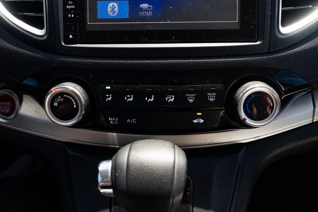 2016 Honda CR-V EX Milwaukie OR