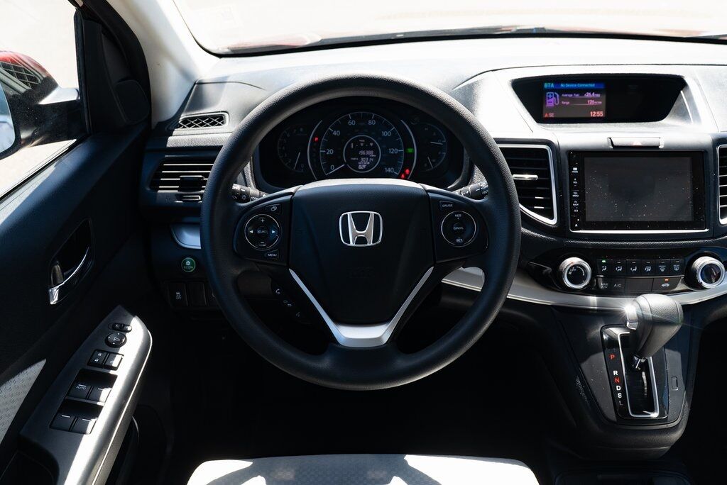 2016 Honda CR-V EX Milwaukie OR