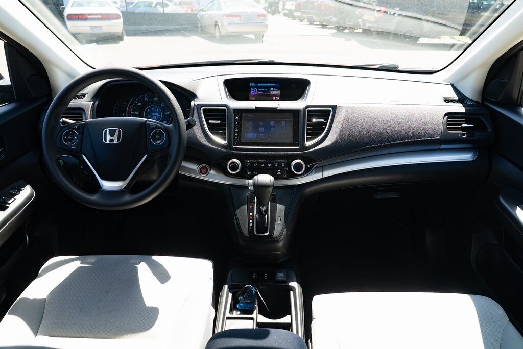 2016 Honda CR-V EX Milwaukie OR