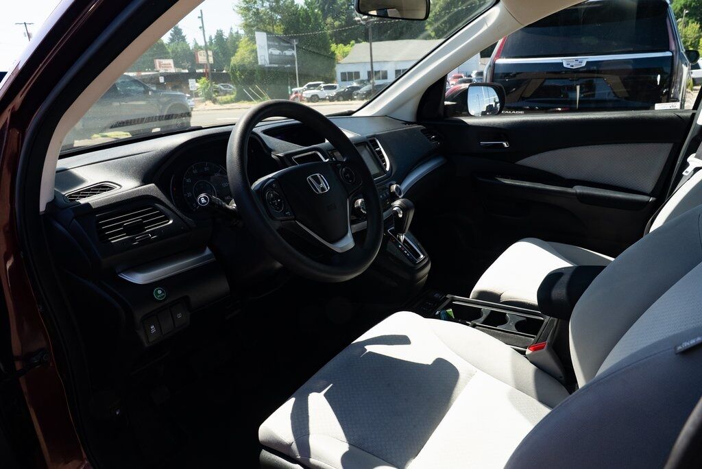 2016 Honda CR-V EX Milwaukie OR