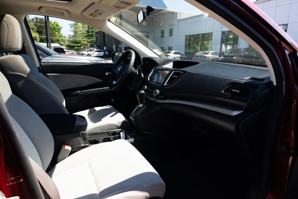 2016 Honda CR-V EX Milwaukie OR