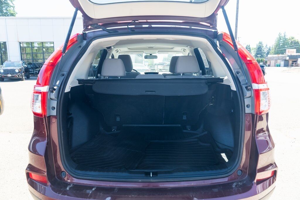 2016 Honda CR-V EX Milwaukie OR