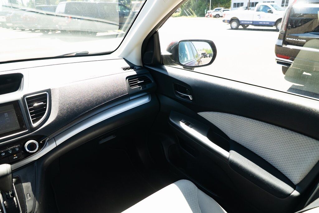 2016 Honda CR-V EX Milwaukie OR