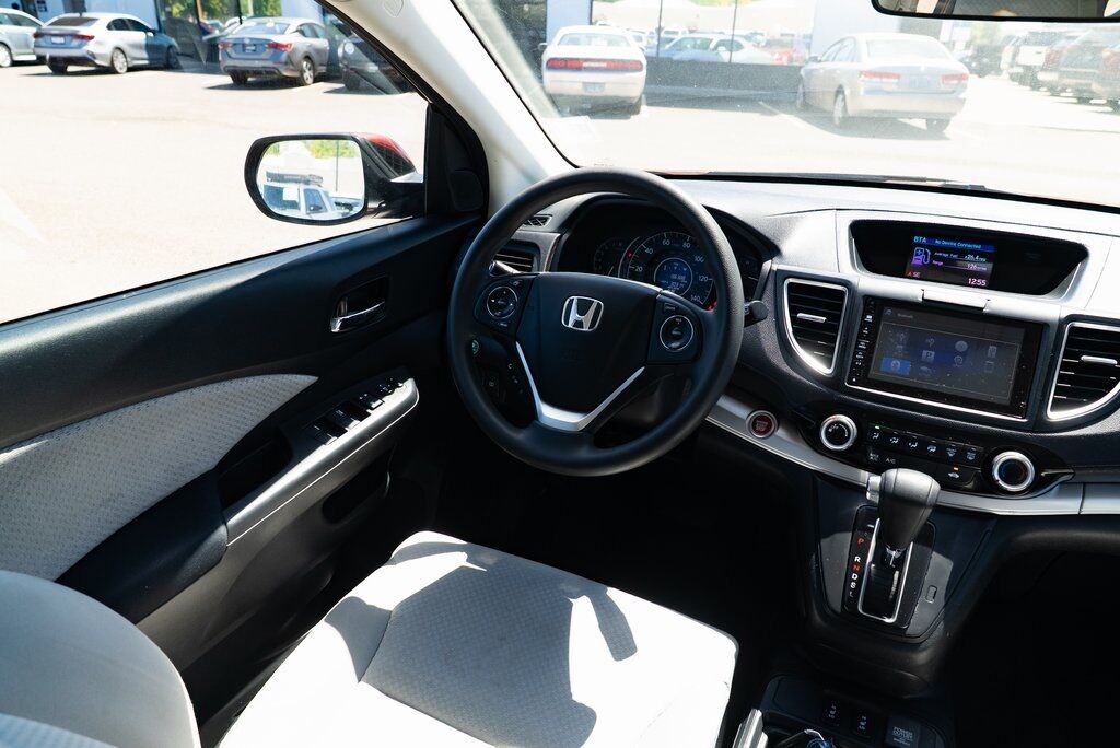 2016 Honda CR-V EX Milwaukie OR
