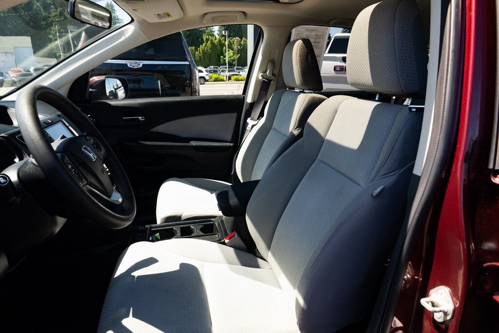 2016 Honda CR-V EX Milwaukie OR
