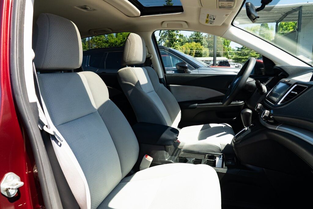 2016 Honda CR-V EX Milwaukie OR