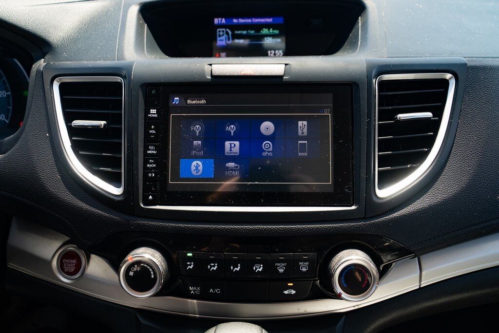 2016 Honda CR-V EX Milwaukie OR