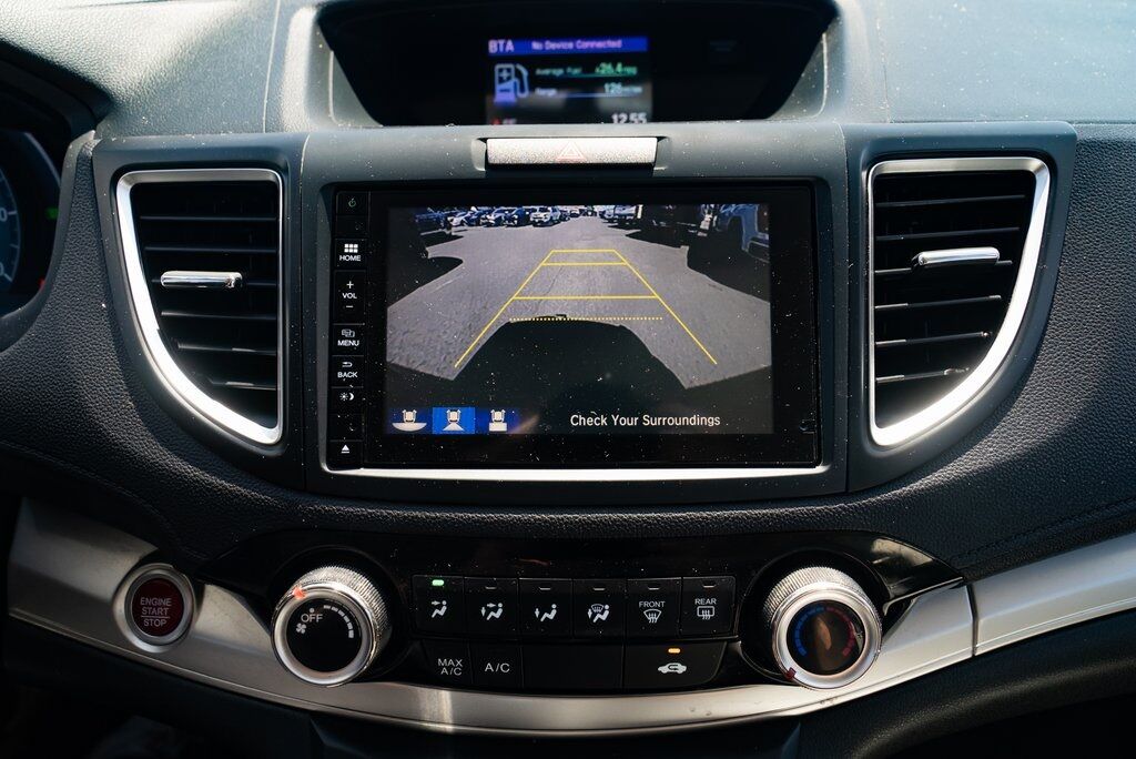 2016 Honda CR-V EX Milwaukie OR