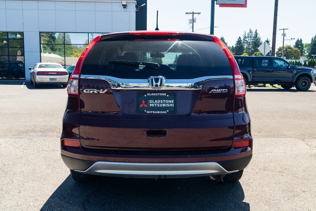2016 Honda CR-V EX Milwaukie OR