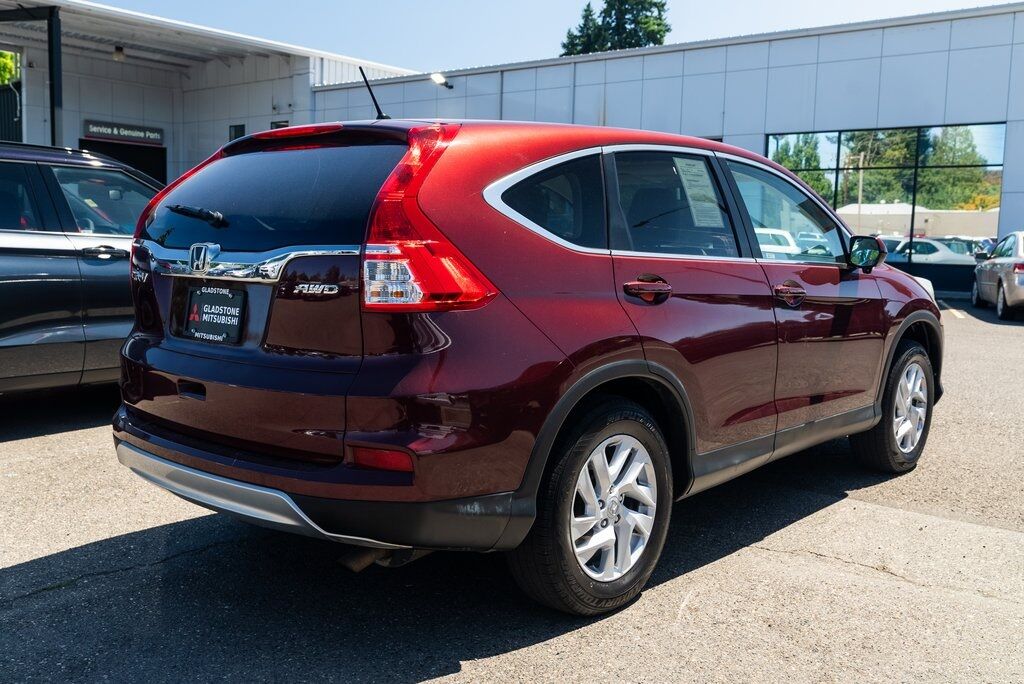 2016 Honda CR-V EX Milwaukie OR