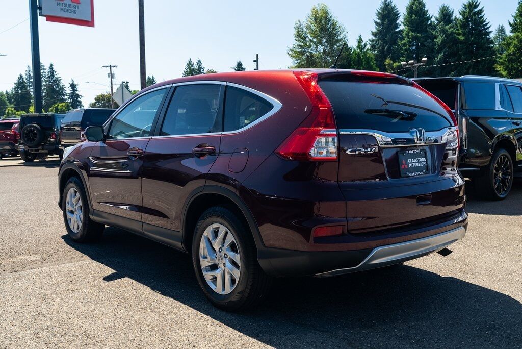 2016 Honda CR-V EX Milwaukie OR